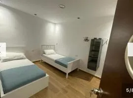 Style apartment