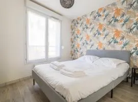 Cosy en centre ville