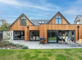 The Harbour Retreat