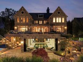 jackson house, ξενοδοχείο σε Markham