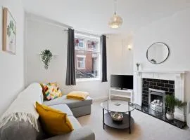 Contractors Relocators & Families Free Parking with Superfast Wi-Fi