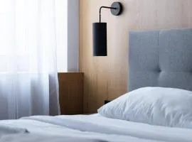 Glow Apartments - Apartamenty Studio KOZIA Gdańsk Śródmieście