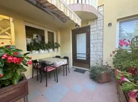 Apartments Silvi
