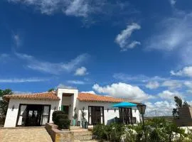 Villa Buganvilia