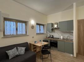 Dele Home Porto, Hotel in Neapel
