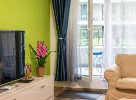 Central Premium Condo