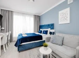 INA Rent - Śląska 12