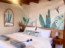 Andes Escape - Suites and Farm