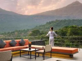 Dharana at Shillim All Inclusive Luxury Wellness Retreat