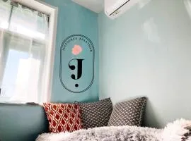 Julesence apartman Lesencetomaj