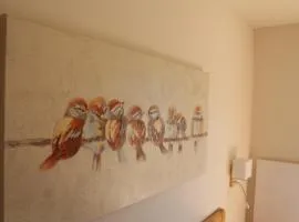 Sonnseitn Appartments