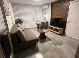 Diamond apartment - 5 minutes drive from the sea