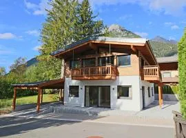 Haus Tutsi
