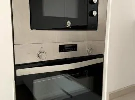 Castilla Luxury 2D Apartment