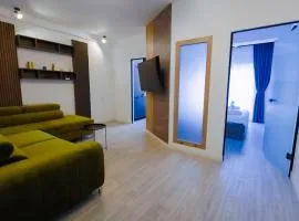 Urban Suite