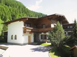 Ferienhaus Sahra