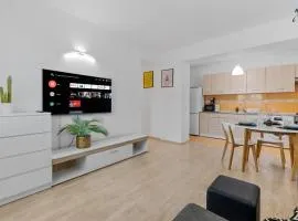 Apartment in RIN Otopeni