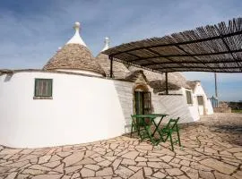 Ai trulletti by IL PUMO DI PUGLIA