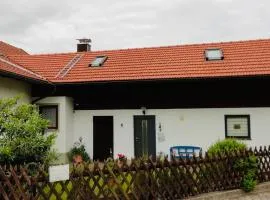 Ferienwohnung Erika