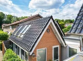 Wellness apartment Apeldoorn with Sauna and Jacuzzi