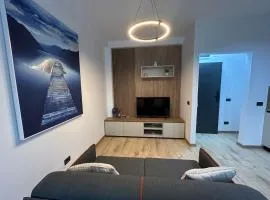 City South Apartments Timisoara