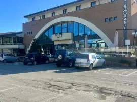 Hotel Ombra