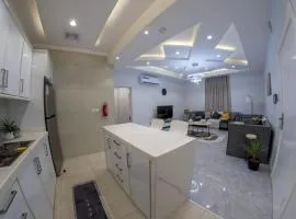 The view-apartment 1-albaha