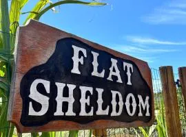 Flat.Sheldom