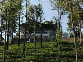 M R holiday home
