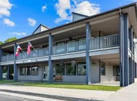 WorldMark Wolf Creek