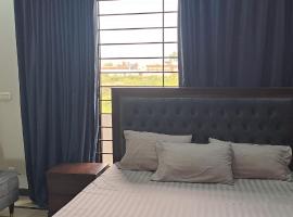 430 Islamabad, hotel in Islamabad