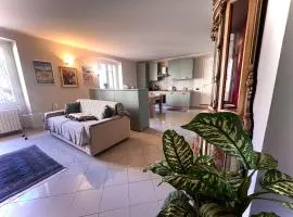 Residenza Piazza Levi
