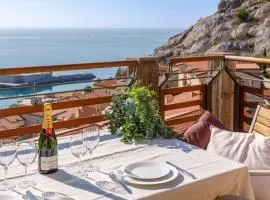 Portopiccolo Apartments Lighthouse - with beach included