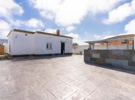 Casita de la coquina