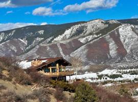 Aspen Chalet 976, viešbutis mieste Aspenas