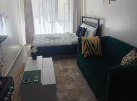 Pure Bliss Stay, Hotel mit Parkplatz in Ongata Rongai 