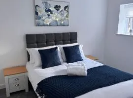 Cosy Executive City Apartment 4