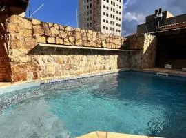 Residencial Vila Branca Prado