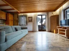 Alpen Suite Apartment