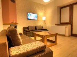 Apartament Bielany Kraków