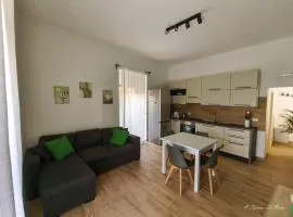 Eleven Holidays Home