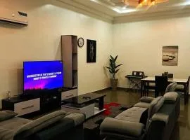 Auxano Apartments