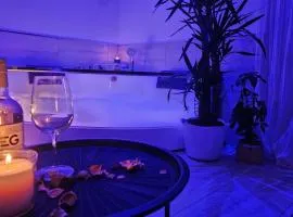 Majestic Salus Spa