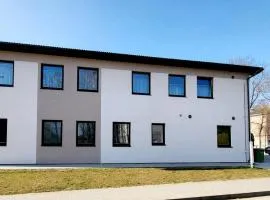 Svečių namai "Robeda House"
