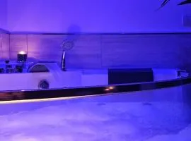 Majestic Salus Spa