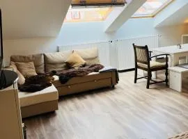 Feldhouse
