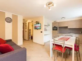 BAITA NICOLETTA Brown - Breta Holidays SPA Apartments