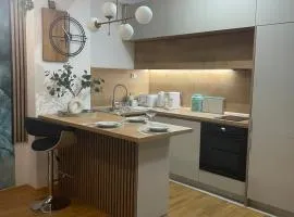 Stylish & Modern Apartment - Perfect for Your Stay!