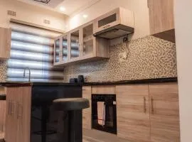 Siesta Apartments