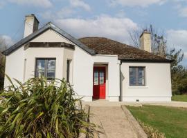 Heatherbell House, hotel v destinaci Dún ar Aill